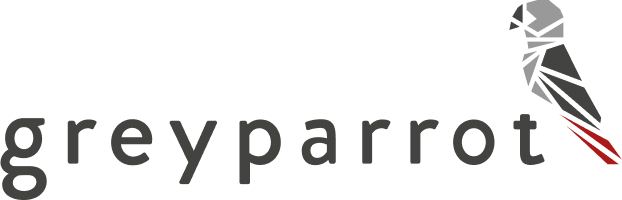 Logo Greyparrot