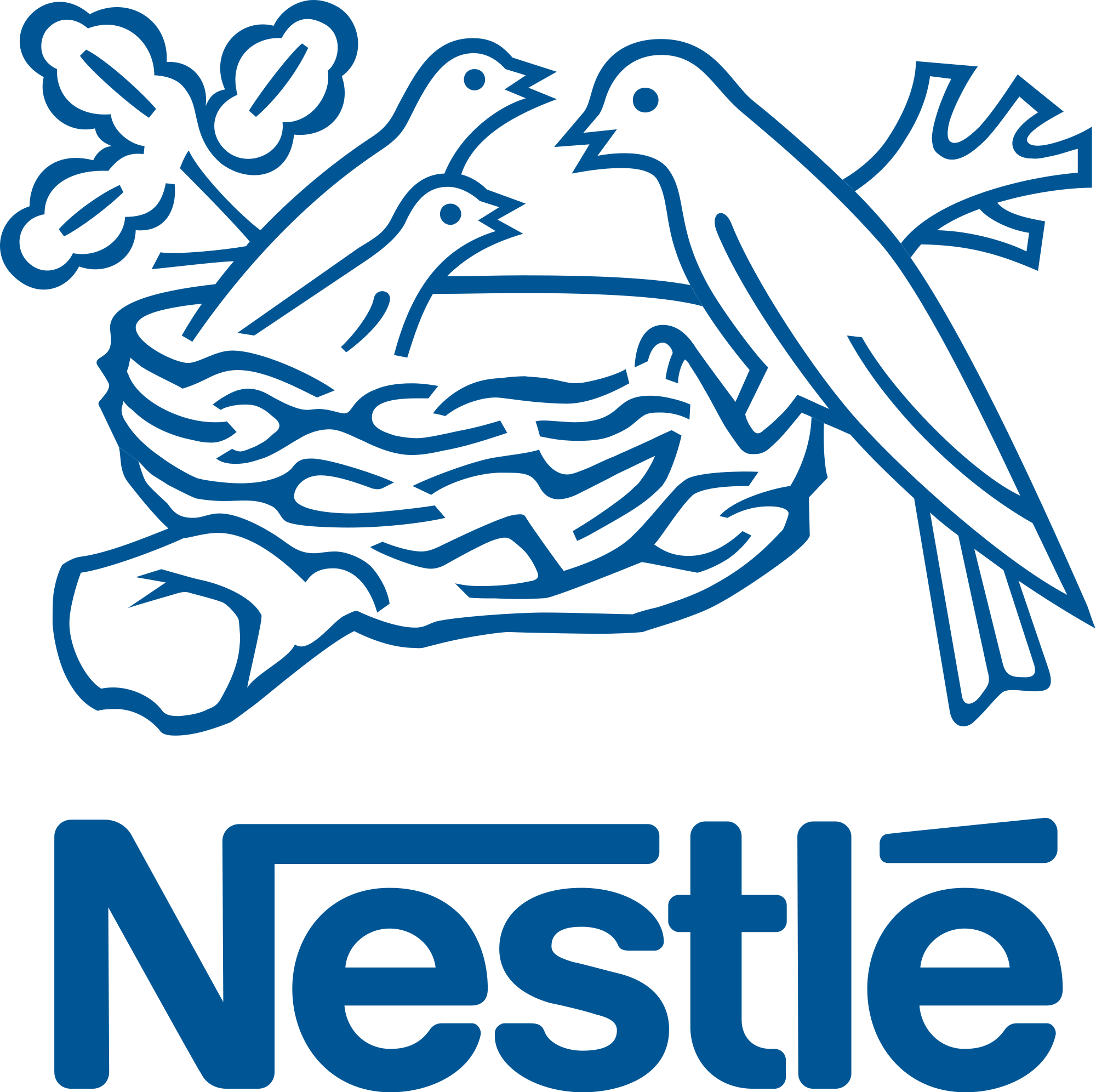 nestle