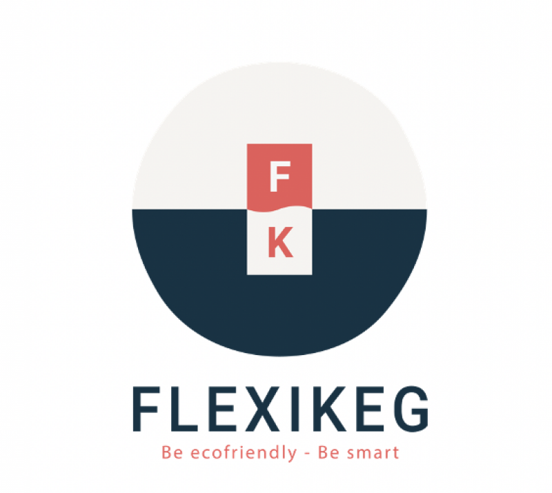 Flexikeg