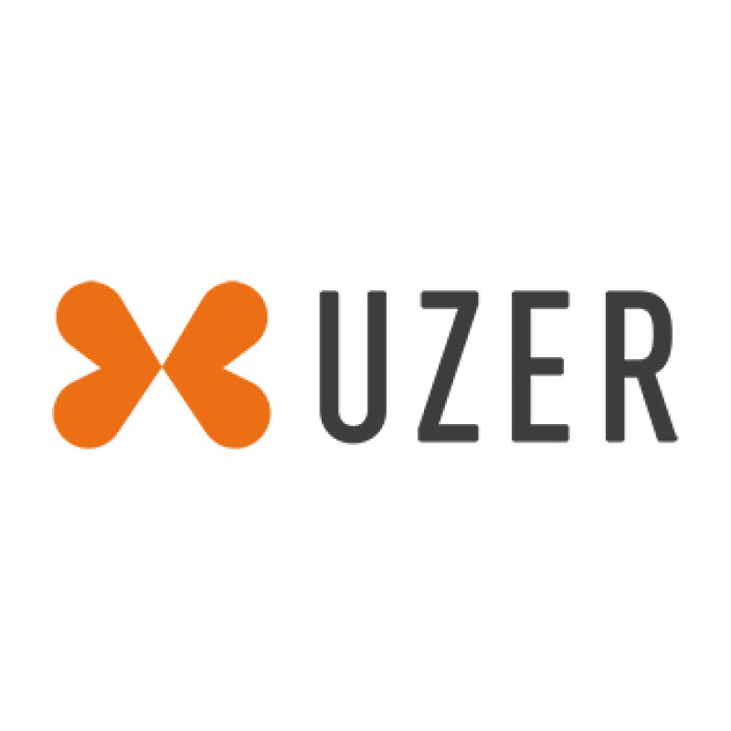 Uzer