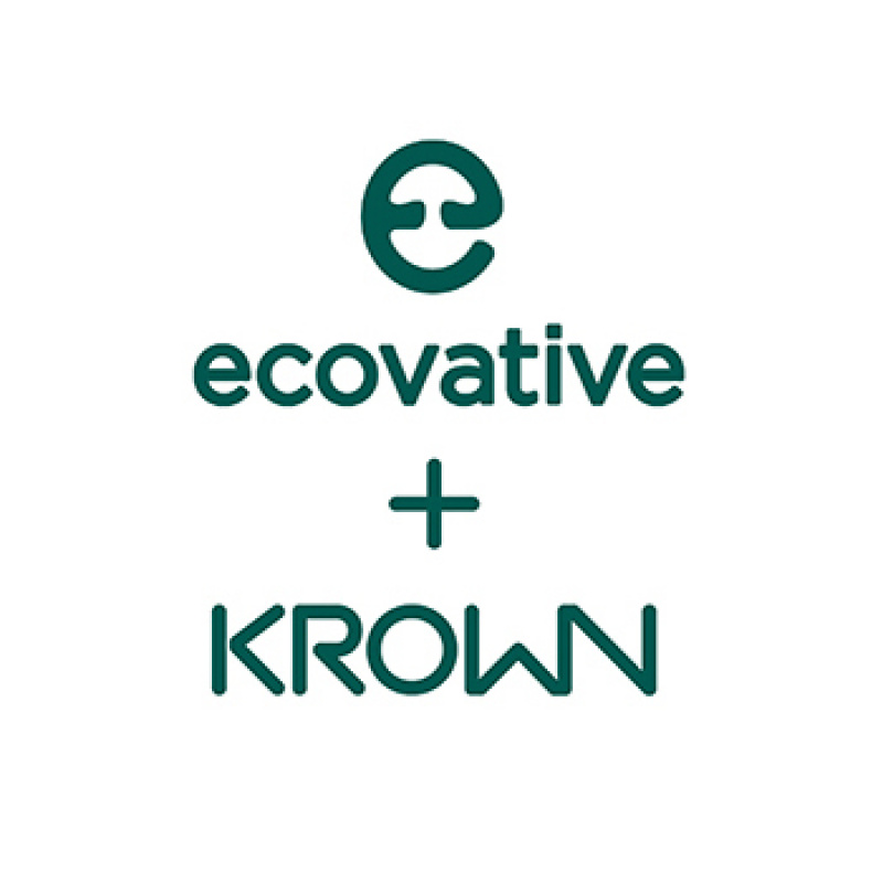 Ecovative + Krown