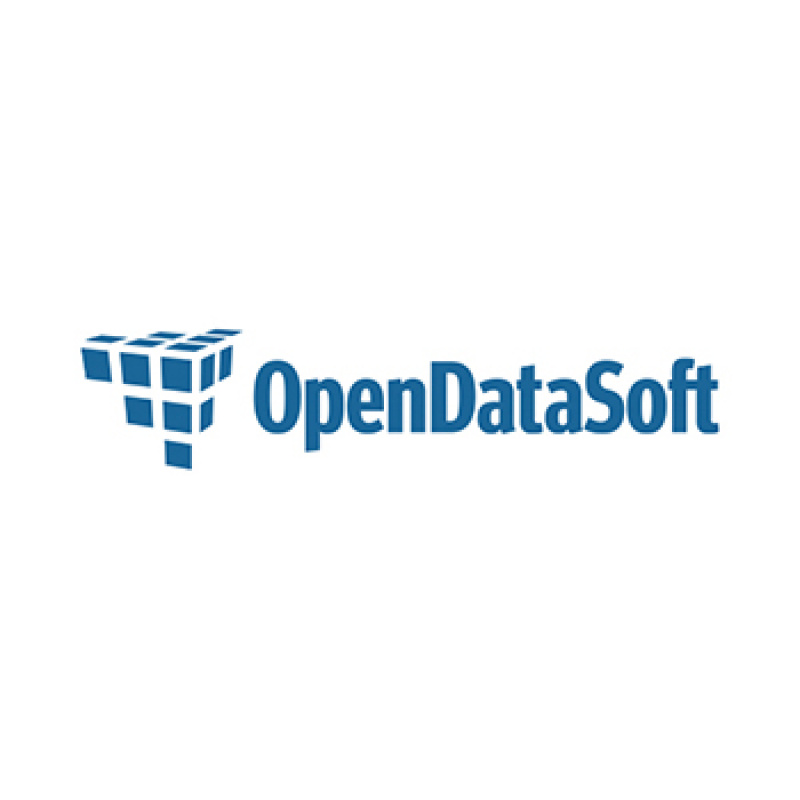 Open Data Soft